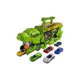 Тираннозавр Рекс Динозавр Поглощающий [Зелёный]