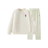 Светлый Абрикос + Бежевый Абрикос