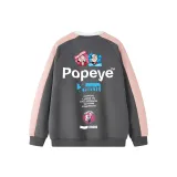 Темно-серый