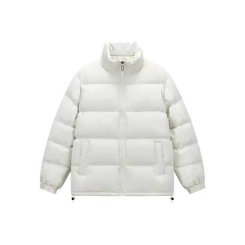 ZOGGS Унисекс Пуховики