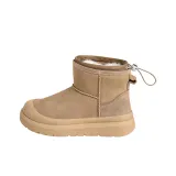 Коричневый цвет антилопы