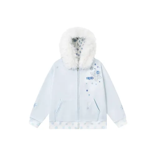 XIAOLIZI Унисекс Свитшоты