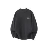 Темно-серый