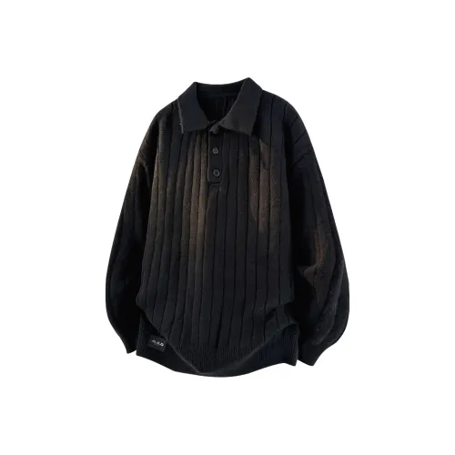 Huohuotu Унисекс Свитера