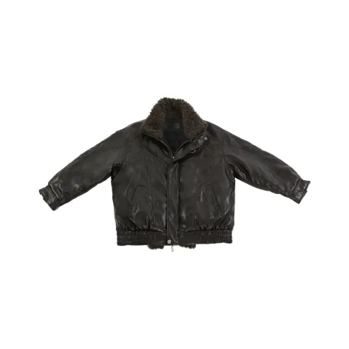 DO NOT TAG Хлопковый пуховик унисекс