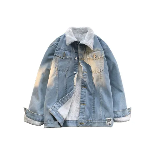 RKVC Унисекс Куртки