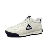 Белый с флисовой подкладкой