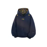 Темно-синий