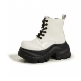 Чёрно-белый