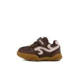 Кофейно-розовый