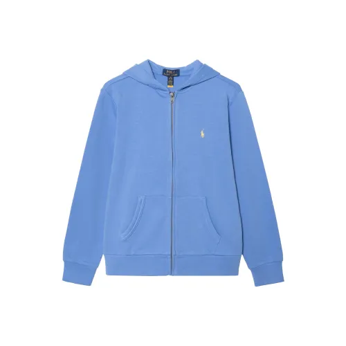 Ralph Lauren Свитшот Синий Детский