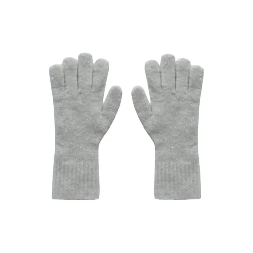 SHANYIWAN Акриловые вязаные перчатки унисекс