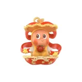 Подтвержденная версия - Искрящийся Желание (Распакованный)