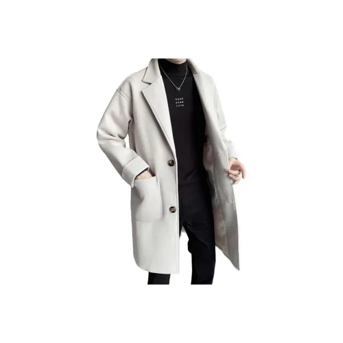 FRANBERG Мужское пальто