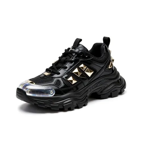 SHUXIAOBEI Низкий топ Повседневная обувь Мужская