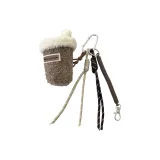 Молочно-чайный, размер бюстгальтера