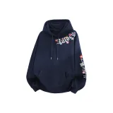 Темно-синий