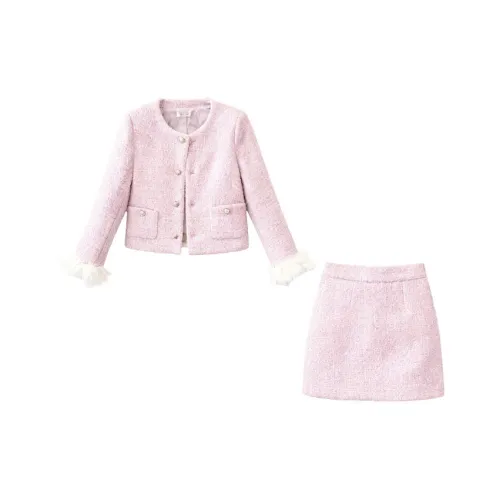 KZOON STUDIO Женские Комплекты с Юбкой