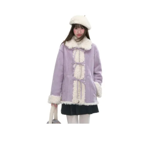 Canstore Унисекс Пальто