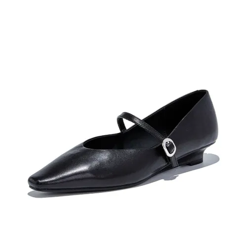 YANGQIYINGTAO Mary Jane обувь для женщин