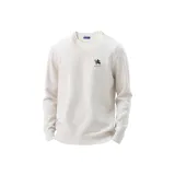 Абрикос Белый [Шерсть - Вышивка "Десять Тысяч игл"]