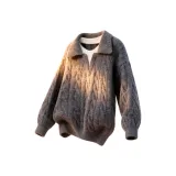 Светло-серый