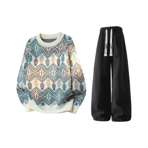 ZIRUNGE Повседневная спортивная одежда унисекс