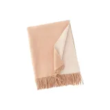 Двусторонний, верблюжий, белый