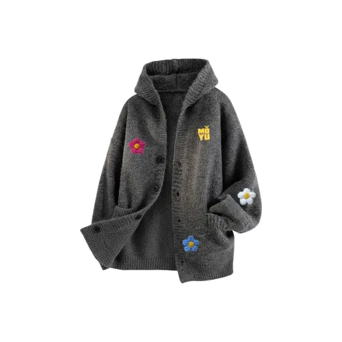 MoYu Унисекс Свитера