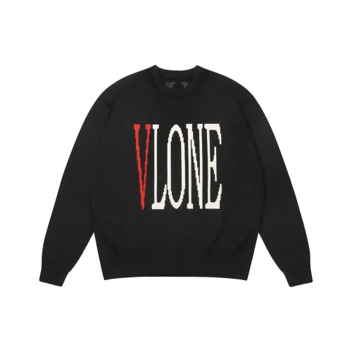 VLONE Унисекс Свитера