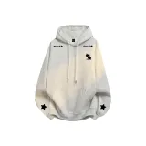 Серый меланж