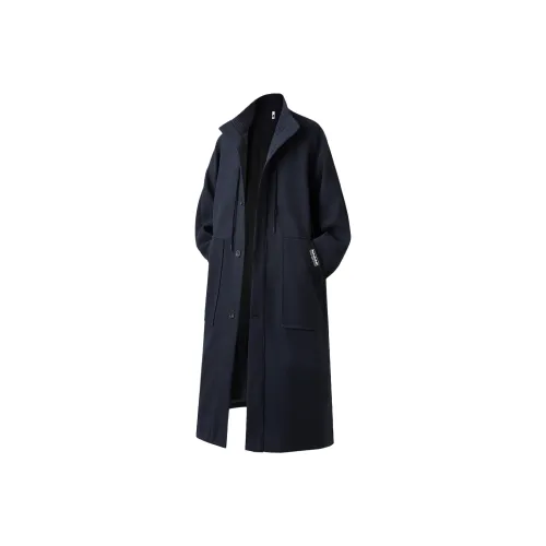 YATSI Унисекс Пальто