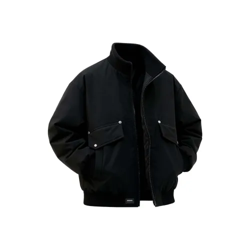 Imcrasy Унисекс Пуховики