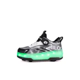 BD-601 Черный Белый [Модный Универсальный]