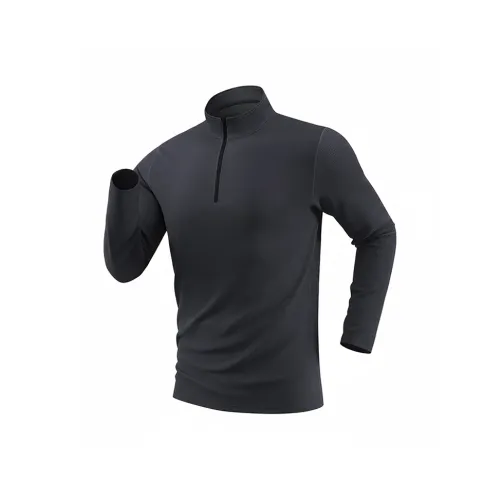 BKCXZICE Толстовка Мужская Polaris Green