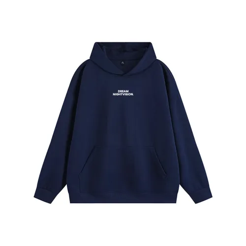 MZDYT Унисекс Свитшоты