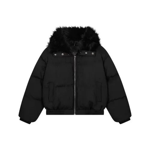 MOONCORE Женские пуховики