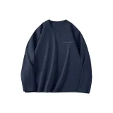 Темно-синий