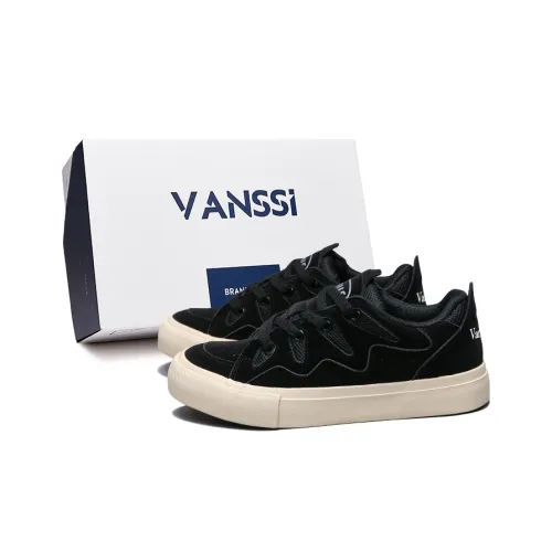 VANSSI Легкие Anti Slip Скейтборд Кроссовки Мужские