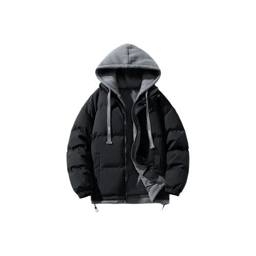 FAIRWHALE Wind Style Collection Пуховая куртка Унисекс