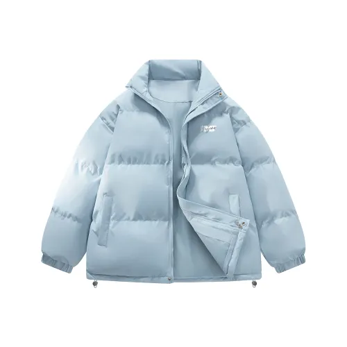 WOJIAO MT Унисекс Пуховики