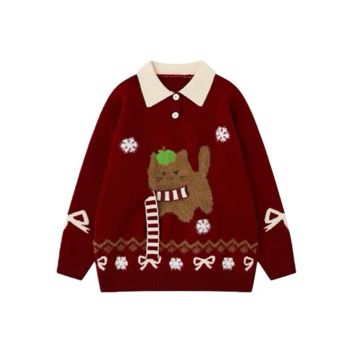 KYKW Унисекс Трикотаж