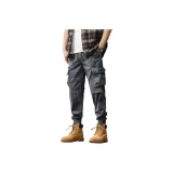 Голубовато-серый