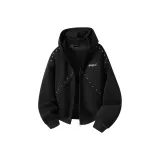 Black (Улучшенный тяжелый с флисовой подкладкой)