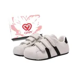 Бежевый Черный + Эксклюзивная коробка для обуви