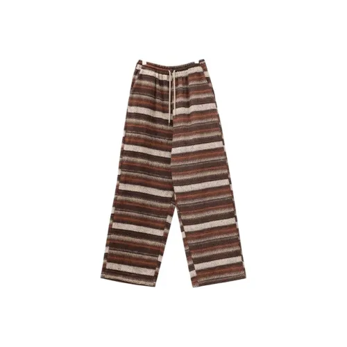 DUSHILIREN Повседневные брюки Женские