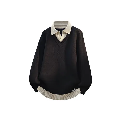 KADAKADA SUITE Унисекс Трикотаж