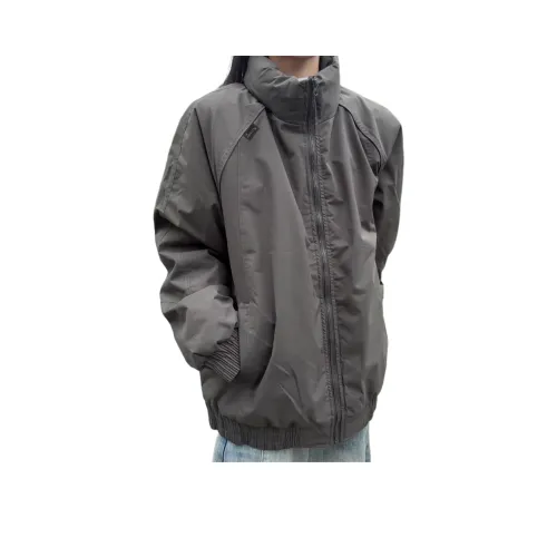 TR Унисекс Пуховики