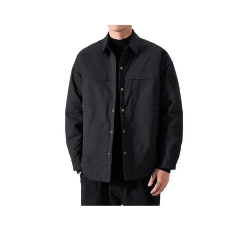 FRANBERG Мужские Куртки