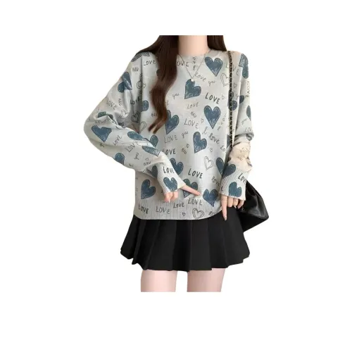 XIANGTIANE Изображение Цвет Женский Трикотаж